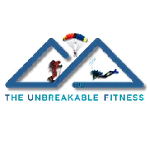 TUF-TheUnbreakableFitness