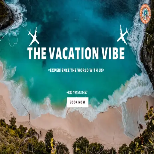 Thevacationvibe Dcms