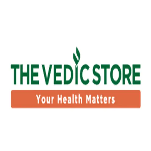 The Vedic Store