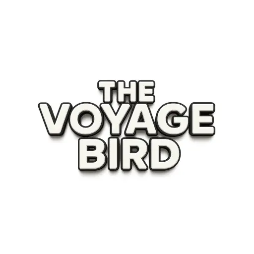 Thevoyagebird