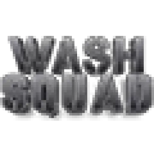 The Wash Squad