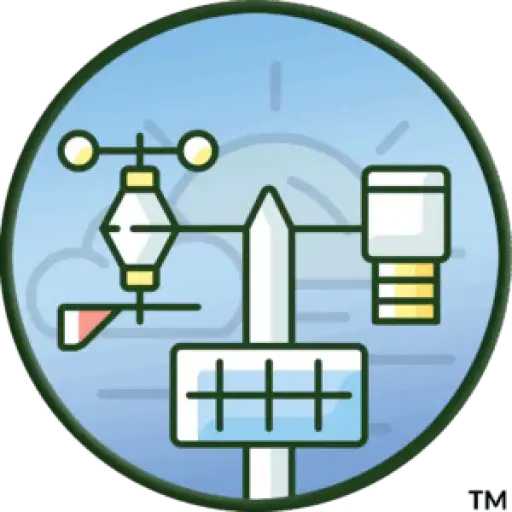 The Weather Station Experts