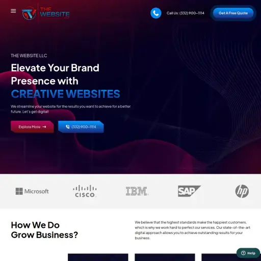 The Website LLC