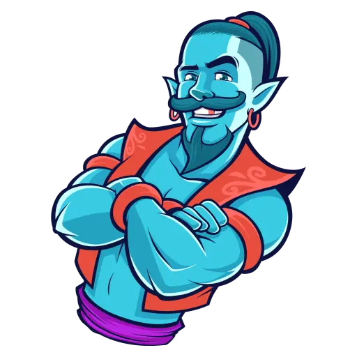 The Websites Genie