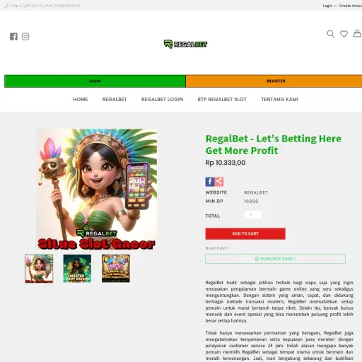The Website Worker