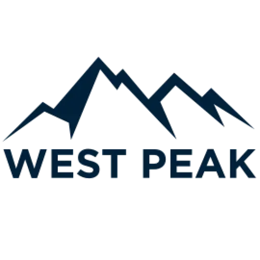 The West Peak