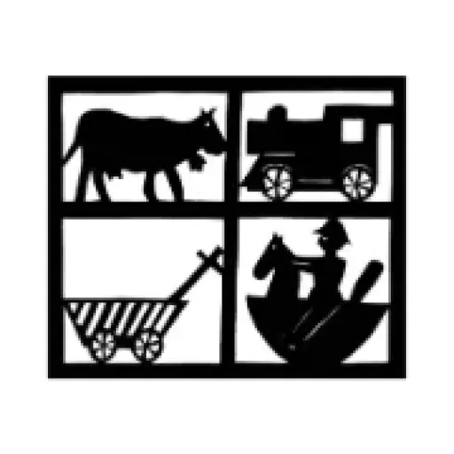 The Wooden Wagon