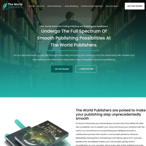 The World Publishers