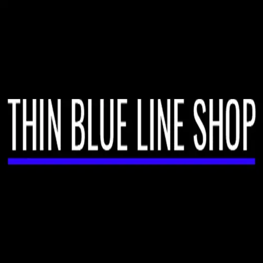 Thin Blue Line
