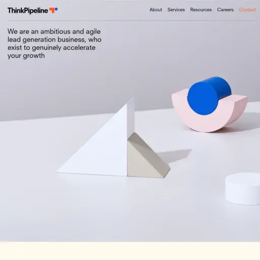 Thinkpipeline