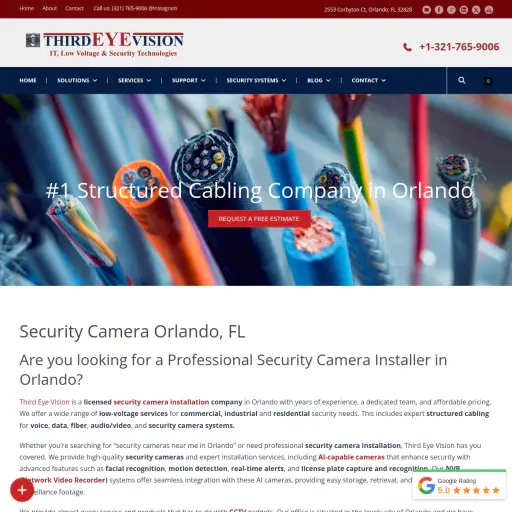 Thirdeyevision