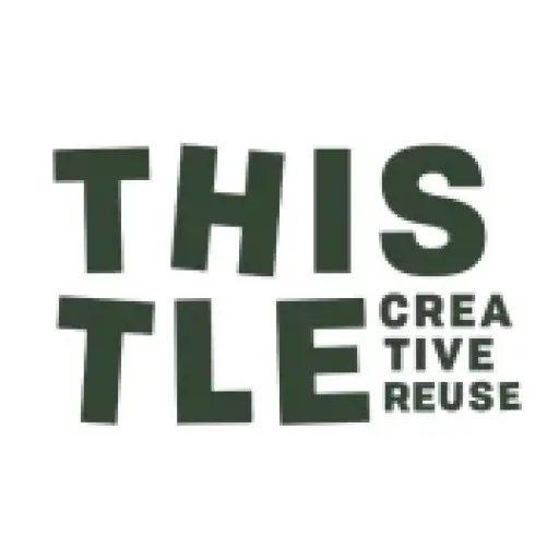 Thistlecreativereuse