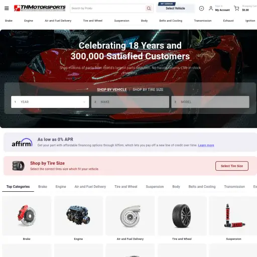 Thmotorsports