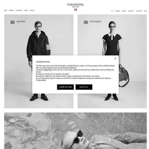 Thom Browne