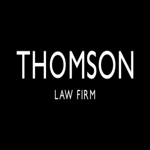 The Thomson Law Firm, PLLC