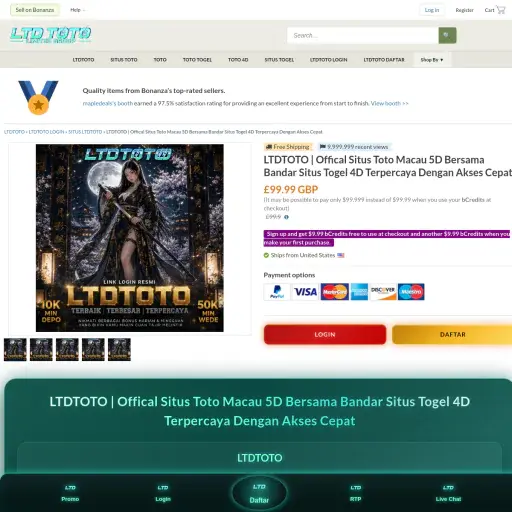 thorfx.com
