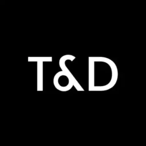 Thorvald & Design
