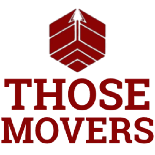 ThoseMovers