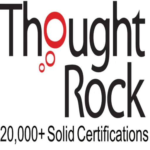 Thought Rock