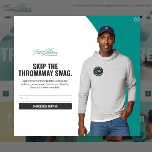 threadfellows.com