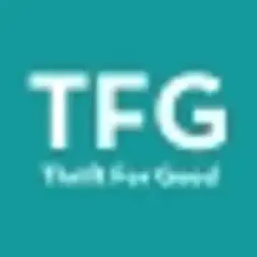 Thriftforgood