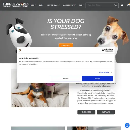Thunderworks