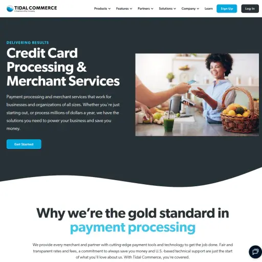 tidalcommerce.com