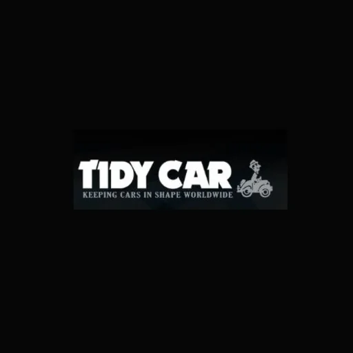 Tidy Car