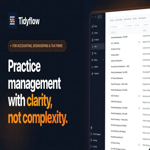 Tidyflow