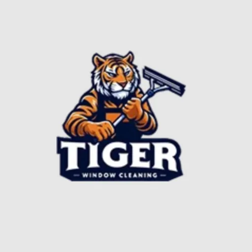 Tiger Window Cleaning
