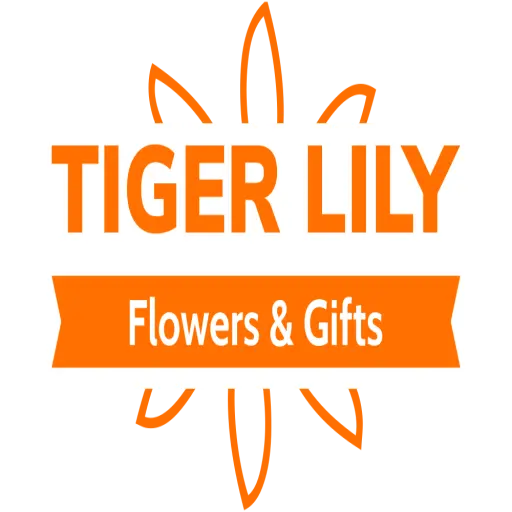 Tiger Lily Floral