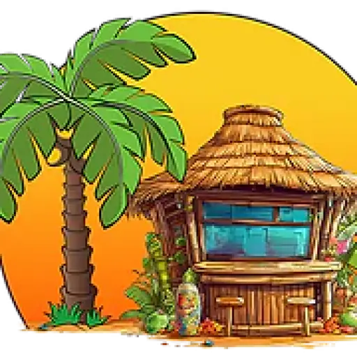 Tikihutsandbarsunlimited