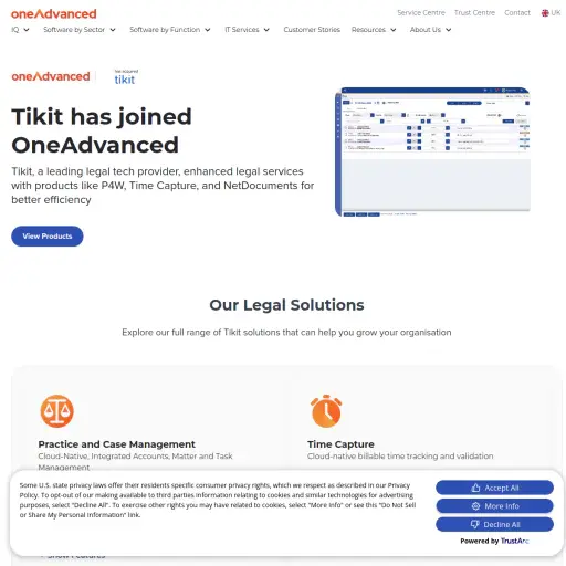 Tikit