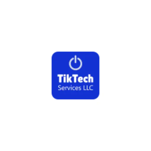 Tiktech Services LLC