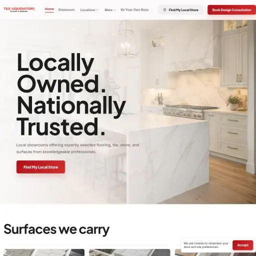 Tile Liquidators North Houston LLC