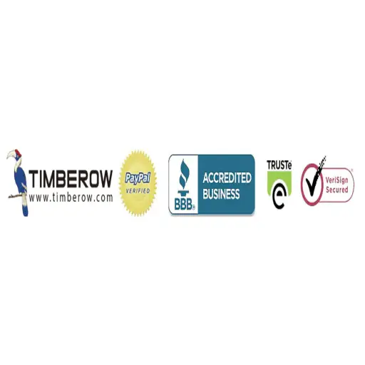 Timberow