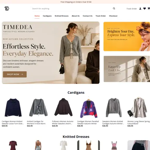 Timedea