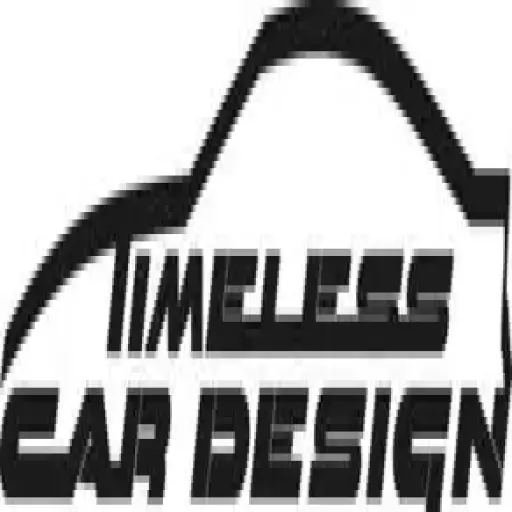 Timeless Cardesign
