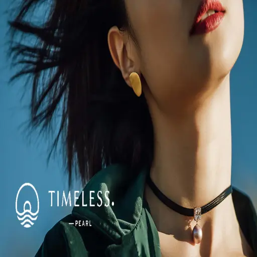 Timeless Pearl