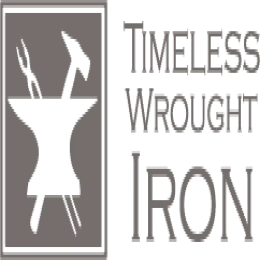 Timeless Wrought Iron