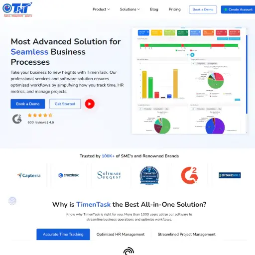 TimenTask