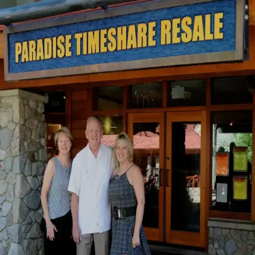 Timeshare Resale