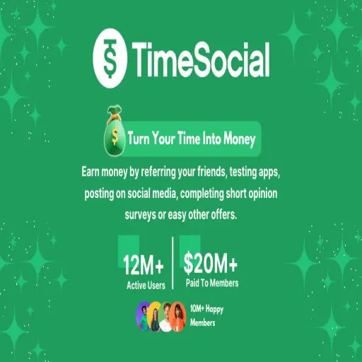 Timesocial