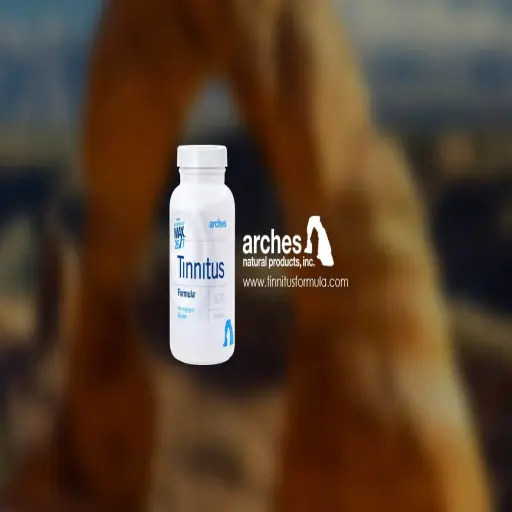 Arches Natural Products, Inc.