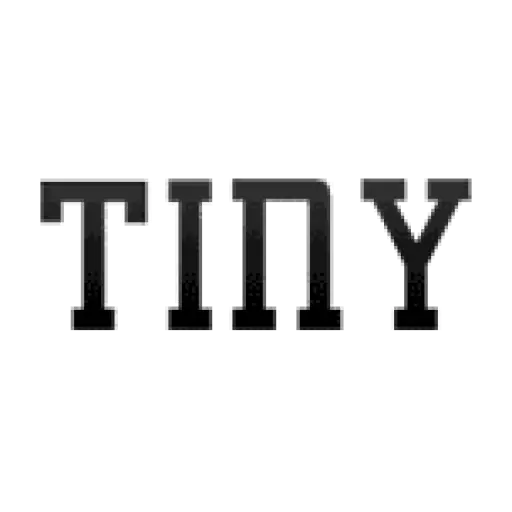 Tiny