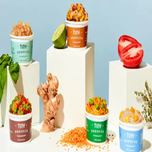 tinyorganics.com