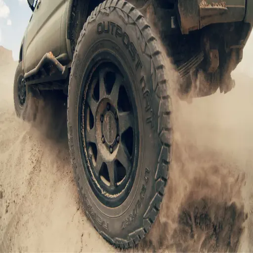 Tires By Web