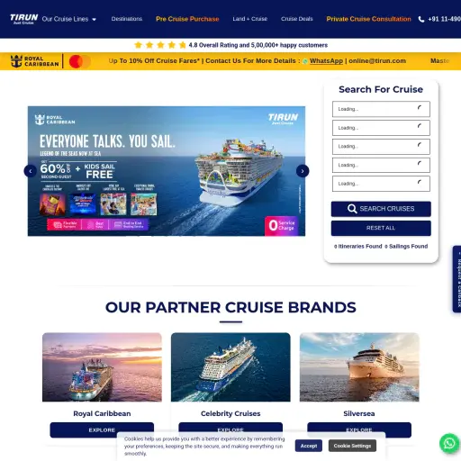 Tirun.com