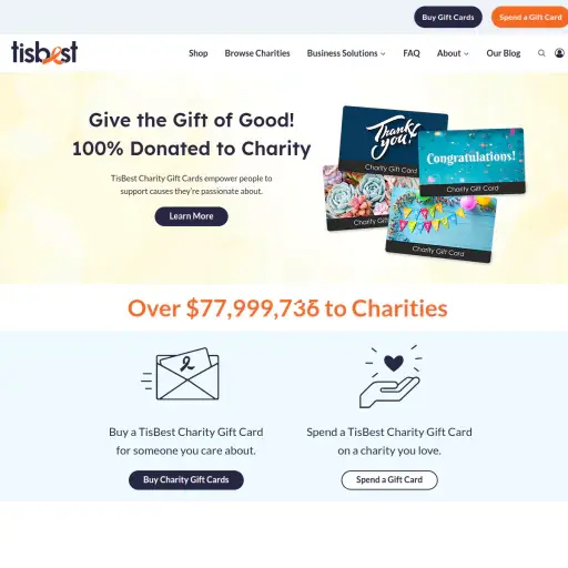 tisbest.org