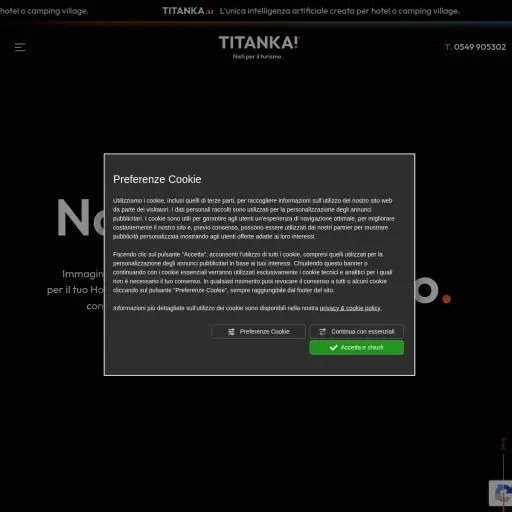 Titanka! S.p.A.